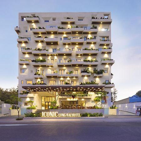 Iconic Long Hai Hotel Exteriér fotografie
